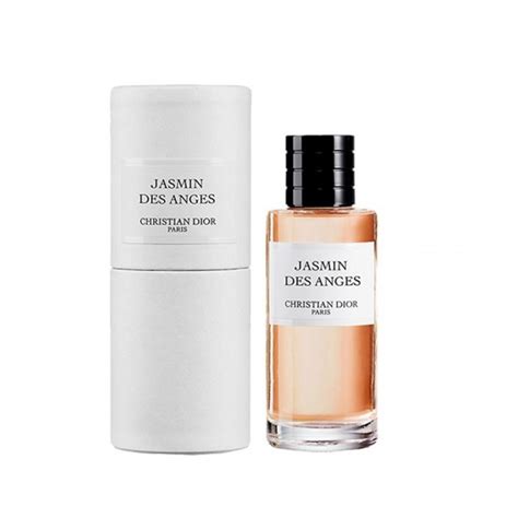 dior parfum jasmin